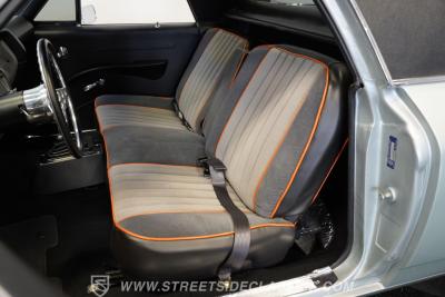 1971 Chevrolet El Camino SS 454 Tribute