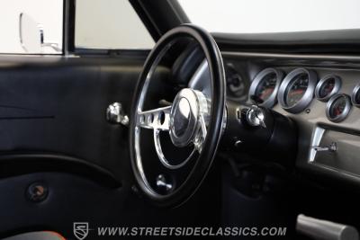 1971 Chevrolet El Camino SS 454 Tribute