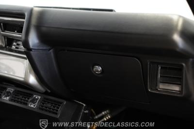 1971 Chevrolet El Camino SS 454 Tribute
