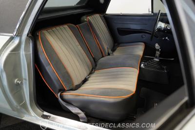 1971 Chevrolet El Camino SS 454 Tribute