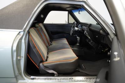 1971 Chevrolet El Camino SS 454 Tribute