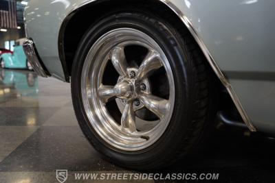 1971 Chevrolet El Camino SS 454 Tribute