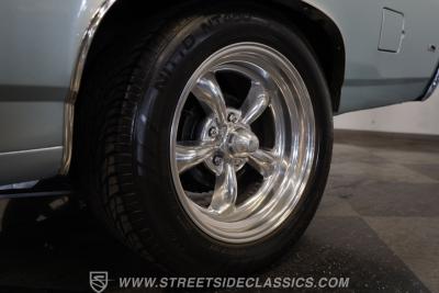 1971 Chevrolet El Camino SS 454 Tribute