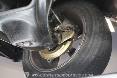 1971 Chevrolet El Camino SS 454 Tribute