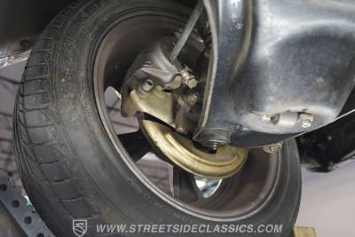 1971 Chevrolet El Camino SS 454 Tribute