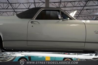 1971 Chevrolet El Camino SS 454 Tribute