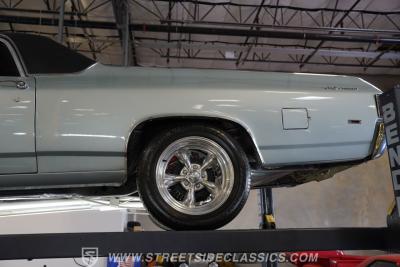 1971 Chevrolet El Camino SS 454 Tribute