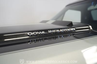 1971 Chevrolet El Camino SS 454 Tribute