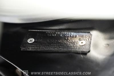 1971 Chevrolet El Camino SS 454 Tribute