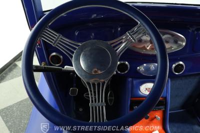 1932 Ford 3-Window Coupe