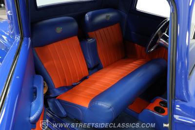 1932 Ford 3-Window Coupe