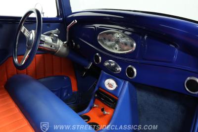 1932 Ford 3-Window Coupe