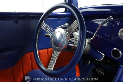 1932 Ford 3-Window Coupe