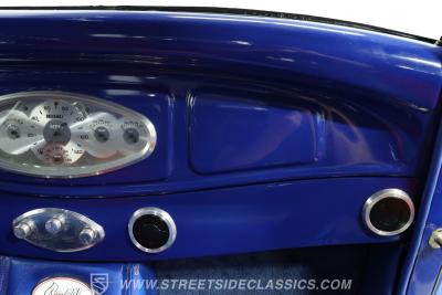 1932 Ford 3-Window Coupe