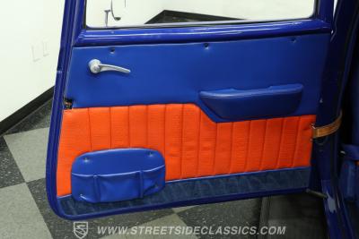 1932 Ford 3-Window Coupe