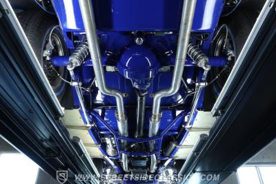 1932 Ford 3-Window Coupe