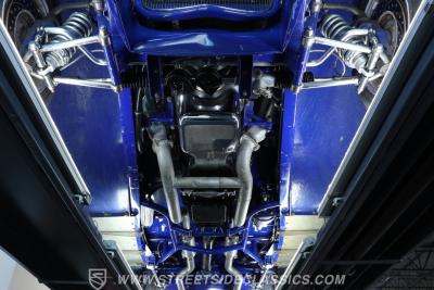 1932 Ford 3-Window Coupe