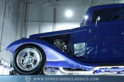 1932 Ford 3-Window Coupe