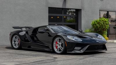 2020 Ford GT
