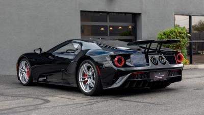 2020 Ford GT