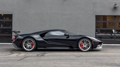 2020 Ford GT