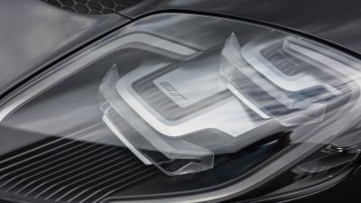 2020 Ford GT