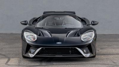 2020 Ford GT