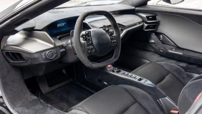 2020 Ford GT
