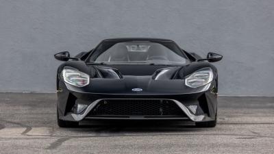 2020 Ford GT