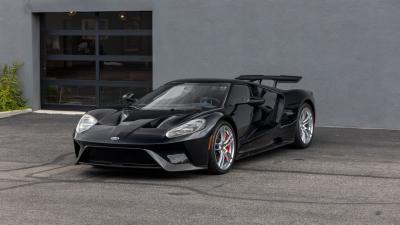 2020 Ford GT