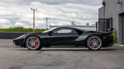 2020 Ford GT