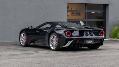 2020 Ford GT