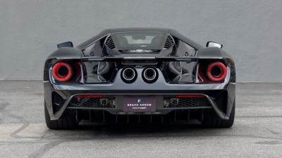 2020 Ford GT