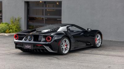 2020 Ford GT