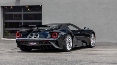2020 Ford GT