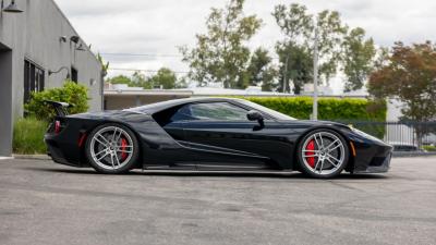 2020 Ford GT