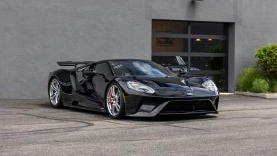 2020 Ford GT