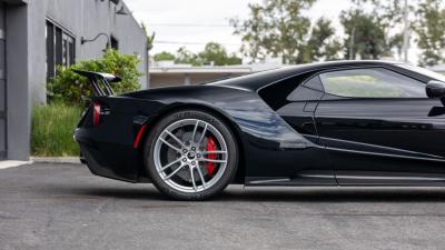 2020 Ford GT