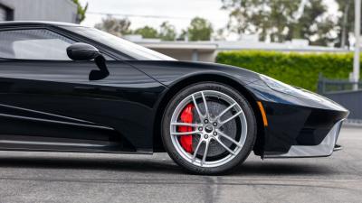2020 Ford GT