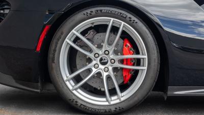 2020 Ford GT