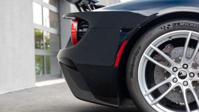 2020 Ford GT