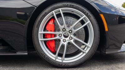 2020 Ford GT
