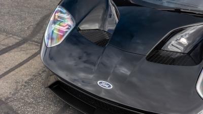 2020 Ford GT