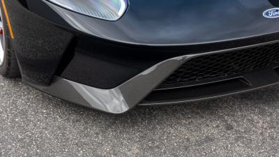 2020 Ford GT