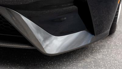 2020 Ford GT