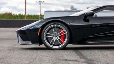 2020 Ford GT