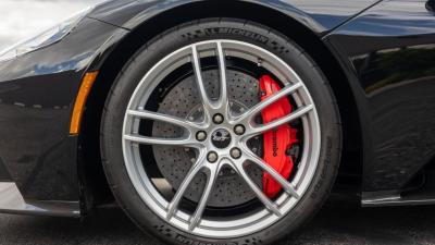 2020 Ford GT