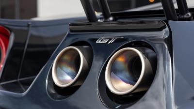 2020 Ford GT