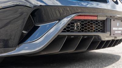 2020 Ford GT