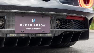 2020 Ford GT